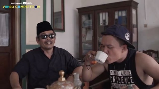 10 finalis kumparan X YouTube Video Competition. Dok: kumparan.