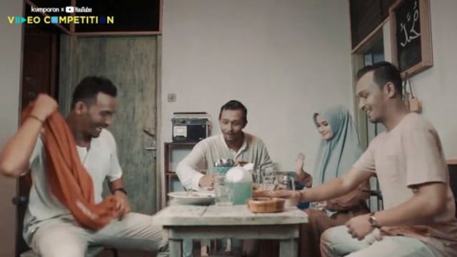 10 finalis kumparan X YouTube Video Competition. Dok: kumparan.