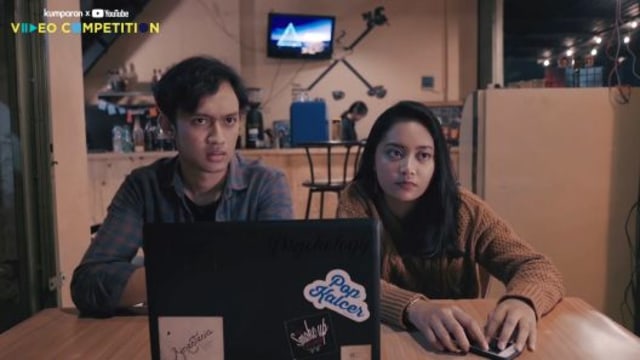10 finalis kumparan X YouTube Video Competition. Dok: kumparan.