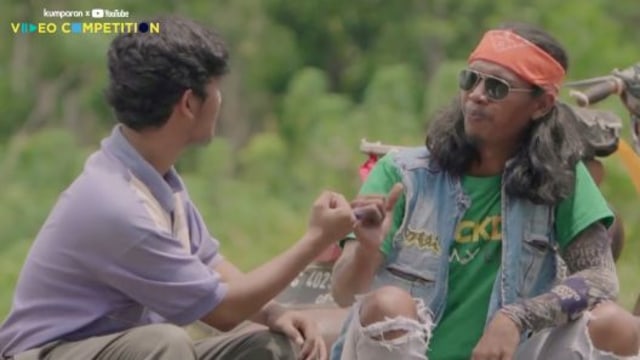10 finalis kumparan X YouTube Video Competition. Dok: kumparan.
