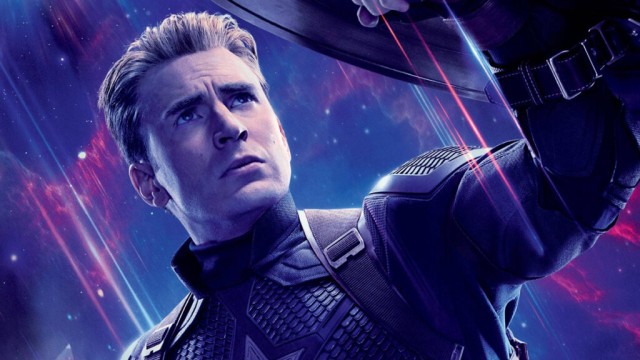 Captain America (Foto: Marvel Studios)