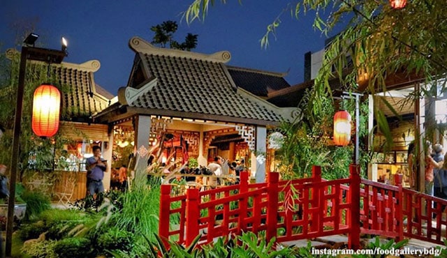 Berkunjung ke Chinatown Bandung, Destinasi Wisata Kekinian 2019