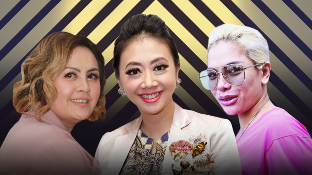 Listikel Artis melahirkan prematur Foto: Infografik: Basith Subastian/kumparan