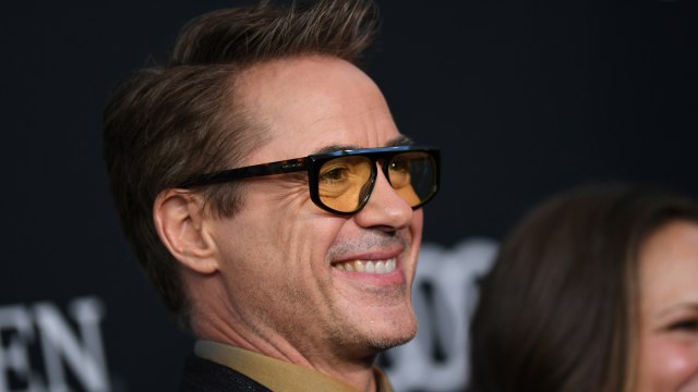 Robert Downey Jr. Foto: AFP/VALERIE MACON