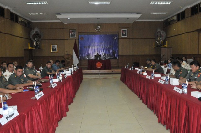 Informasi Bagian Kebutuhan Dasar Untuk Ketahanan Nasional
