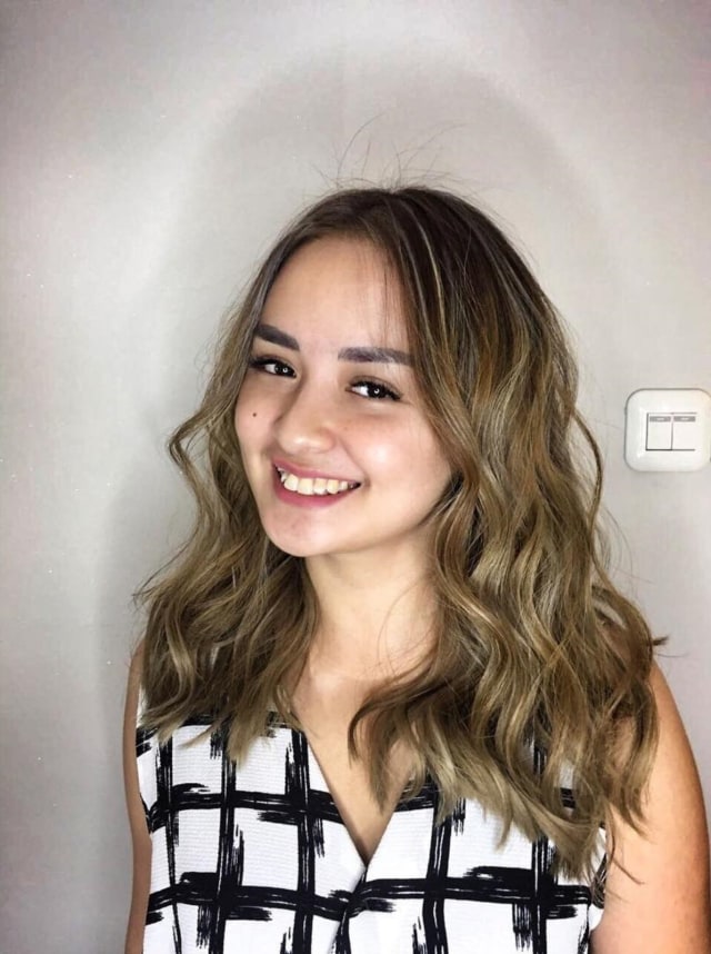 Joanna Alexandra. Foto: Instagram/@joannaalexandra