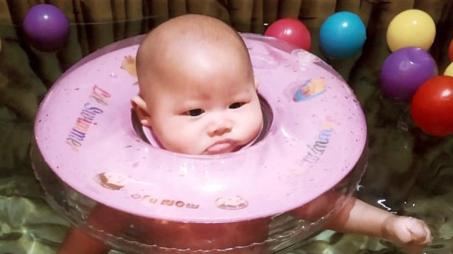 Kapan Bayi Boleh Diajak ke Baby Spa?