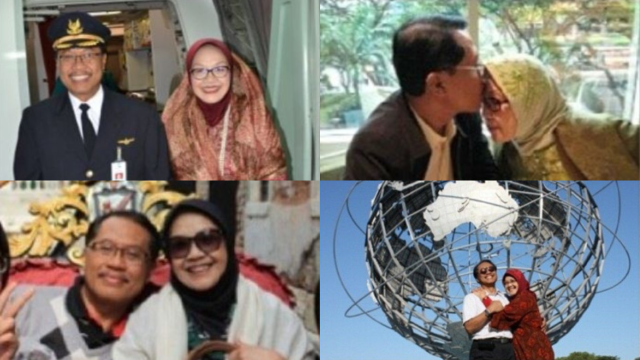 Kapten Amir Hamzah. Foto: Dok. Gia Pratama