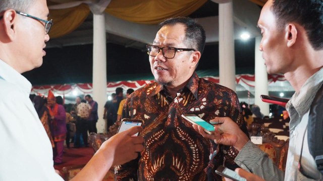 com-Braman Setyo. Foto: Dok. LPDB
