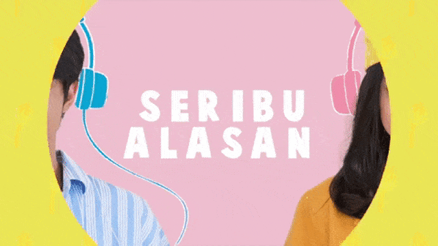 Devano dan Naura di video lirik 'Harmoni' Foto: YouTube.com/Trinity Optima Production