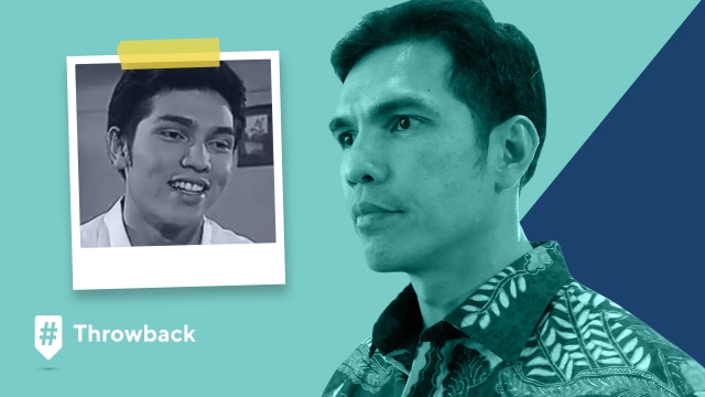 Adrian Maulana Foto: Infografik: Basith Subastian/kumparan