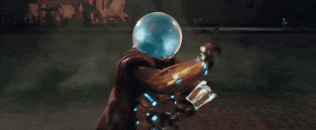 Mysterio (Foto: Sony Pictures)