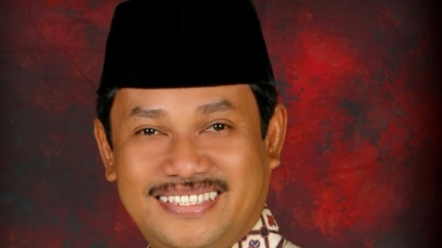 Rachmat Yasin. Foto: Dok. Wikipedia