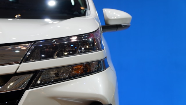 Daihatsu Xenia Foto: Aditya Pratama Niagara/kumparan