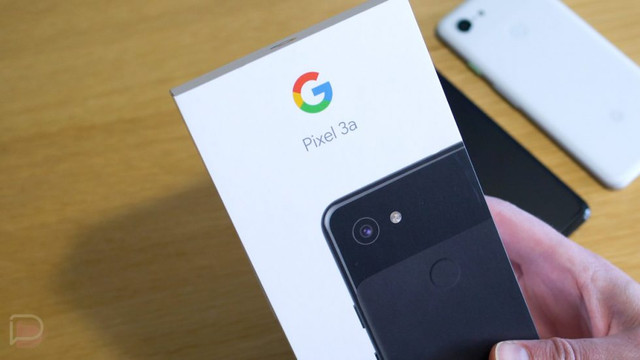 Google buka selubung ponsel 'murah' Pixel 3a, seberapa harganya?