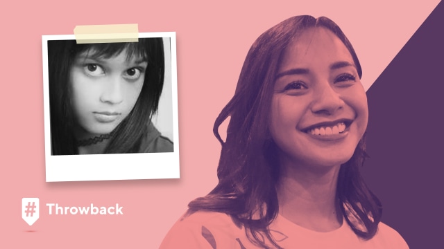 Throwback Kirana Larasati Foto: Infografik:  Putri Sarah Arifira/kumparan