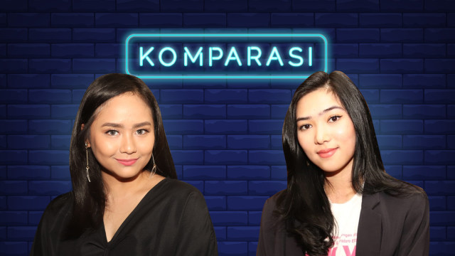 Membandingkan Gita Gutawa dan Isyana Sarasvati Foto: Nunki Lasmaria Pangaribuan/kumparan