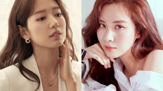 Thin Lashes, tren kecantikan baru di Korea Selatan Foto: dok. Instagram