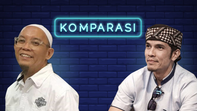 Jody 'Super Bejo' dan Adrian Maulana Foto: Infografik:  Sabryna Putri Muviola/kumparan