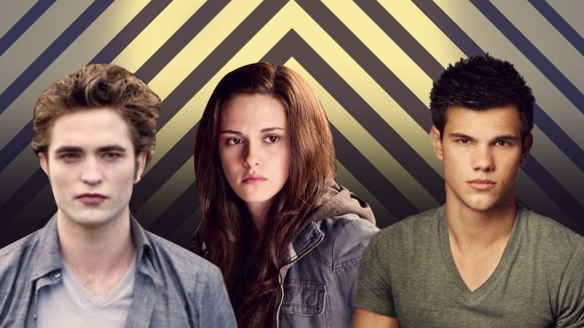Perubahan penampilan pemain film seri 'The Twilight Saga' Foto: Infografik: Sabryna Putri Muviola/kumparan