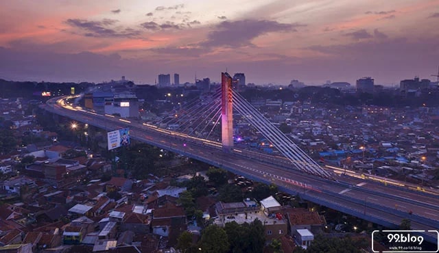 5 Tempat Wisata Favorit di Maribaya Bandung yang Wajib Dikunjungi