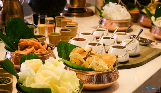 5 Rumah Makan Sunda di Bandung yang Cocok Jadi Tempat 'Bukber'