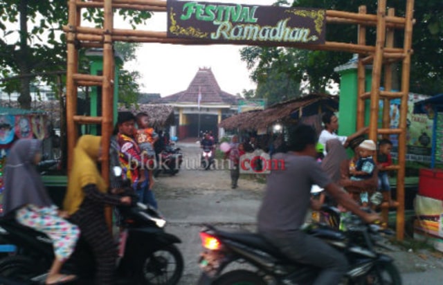 Berikut, Tips dari Dinkes Memilih Kudapan Takjil Sehat