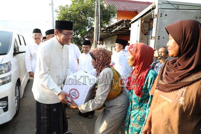 Inovasi Jajaran Bupati Tuban Belum Maksimal