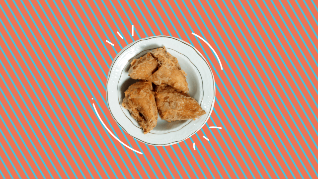 Gorengan Apakah Kamu? Foto: kumparan/Sabryna Putri Muviola