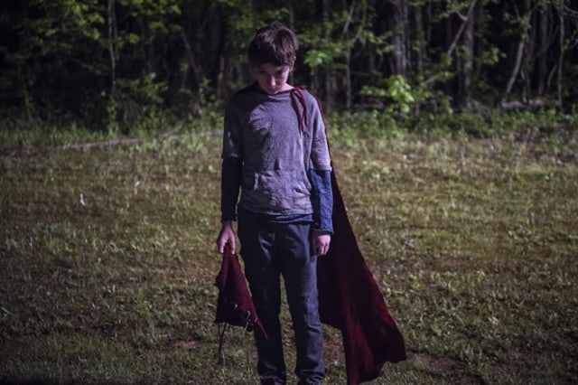 Brandon Beyer (Foto: Sony Pictures)