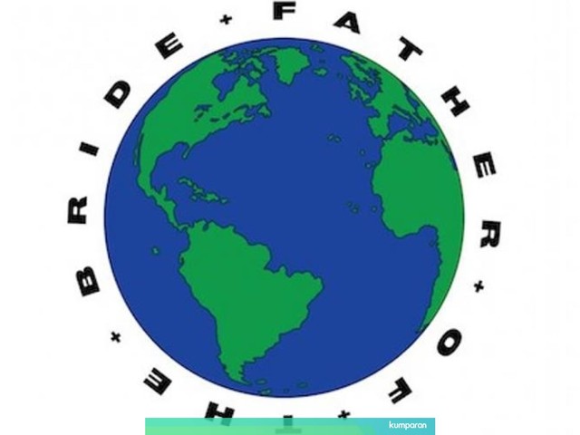 Vampire Weekend - Father of the Bride. Dok Vampire Weekend