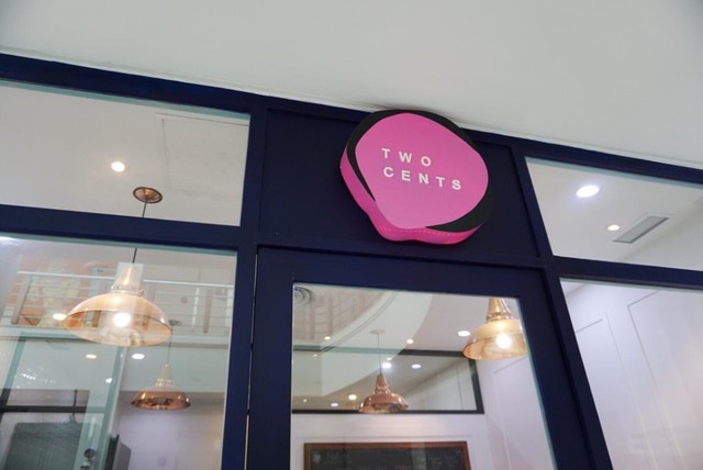 Two Cents Foto: Irish Tamzil