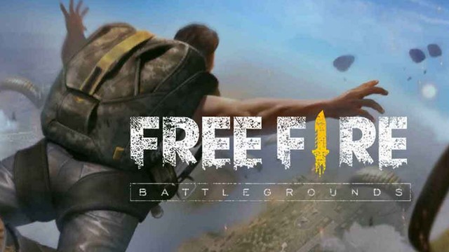 Game battle royale Free Fire. Foto: Garena