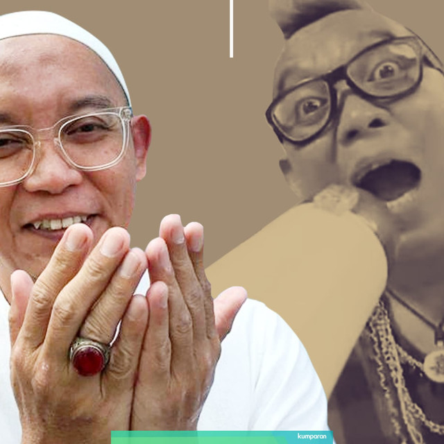 Perubahan Jody 'Super Bejo' Dulu dan sekarang. Foto: Infografik: Putri Sarah Arifira/kumparan.
