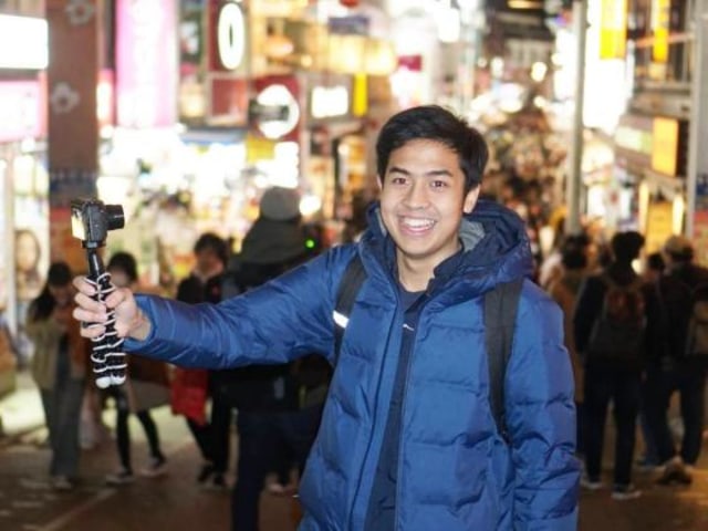 7 YouTuber Luar Negeri Rasa Indonesia, Wajib Di-subscribe!