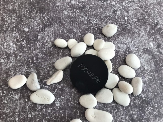Review Jujur Aja: Focallure Color Mix Blush On