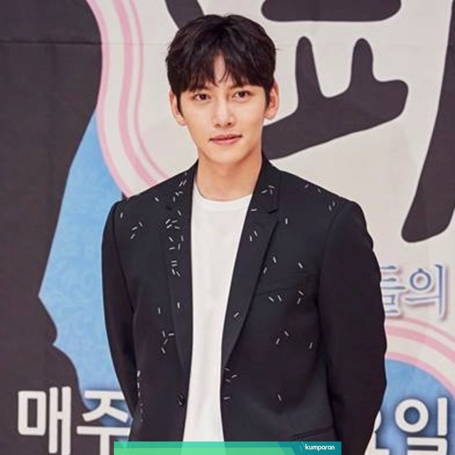 Aktor Korea Selatan, Ji Chang Wook Foto: Glorious Entertainment
