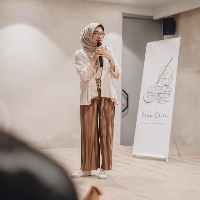 Foto: www.instagram.com/srizzati