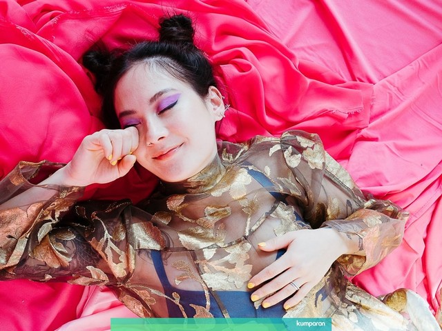 Japanese Breakfast. Dok Facebook