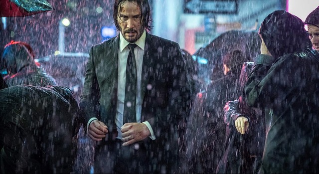 John Wick: Chapter 3 (Foto: Lionsgate)