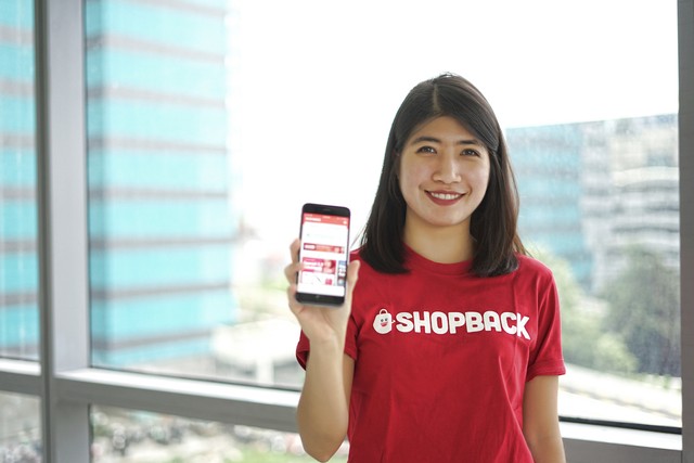 Yolanda Margaretha, Head of Business Development, ShopBack Indonesia