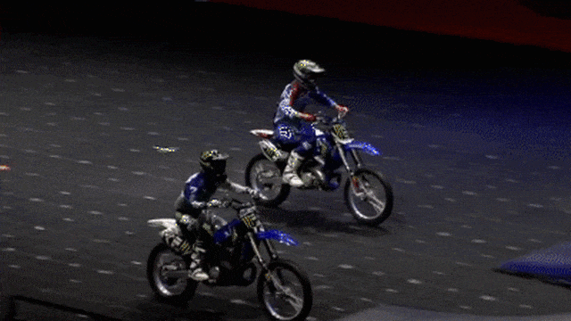 Motor Akrobatik Foto: Pixabay