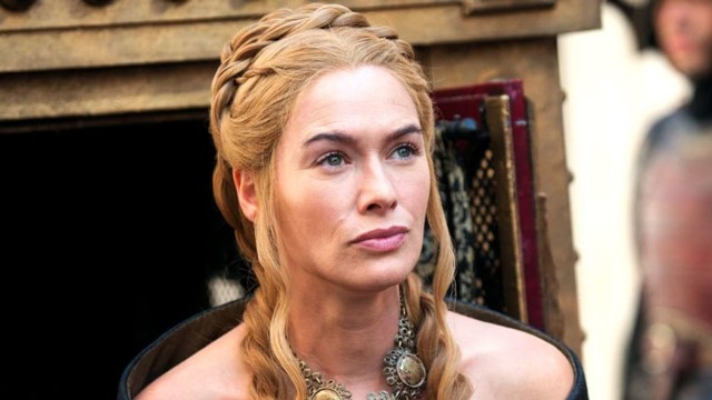 Cersei Lannister. Foto: HBO
