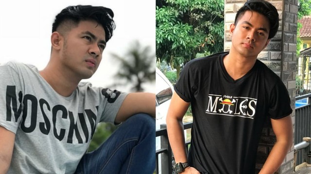 Guntur Triyoga. Foto: (Instagram/gunturtriyoga)