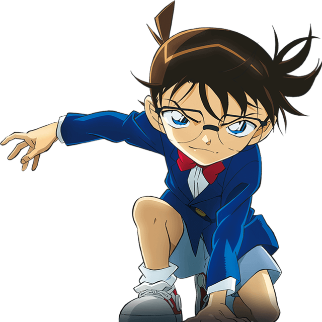 Detective Conan | Photo from conan-movie.jp
