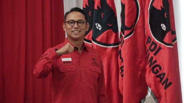 Nico Siahaan. Foto: Irfan Adi Saputra/kumparan