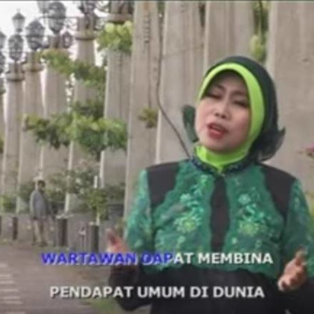Pendapat umum saja bisa kubina, apalagi masa depan kita. Sumber: youtube.com