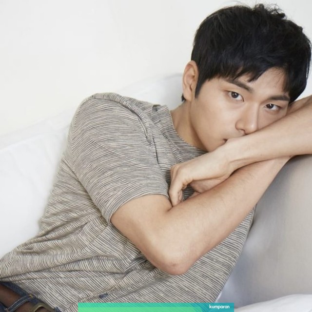 Aktor Korea Selatan, Lee Yi Kyung. Foto: HB Entertainment