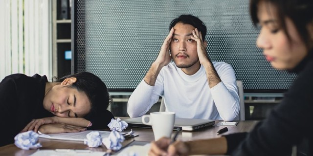 Kementerian Kesehatan RI menyebut ada 13 jenis penyakit yang menyebabkan para petugas KPPS tutup usia.