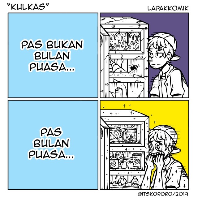 Kulkas